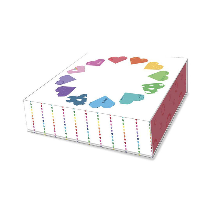 Pretty things in pretty boxes
