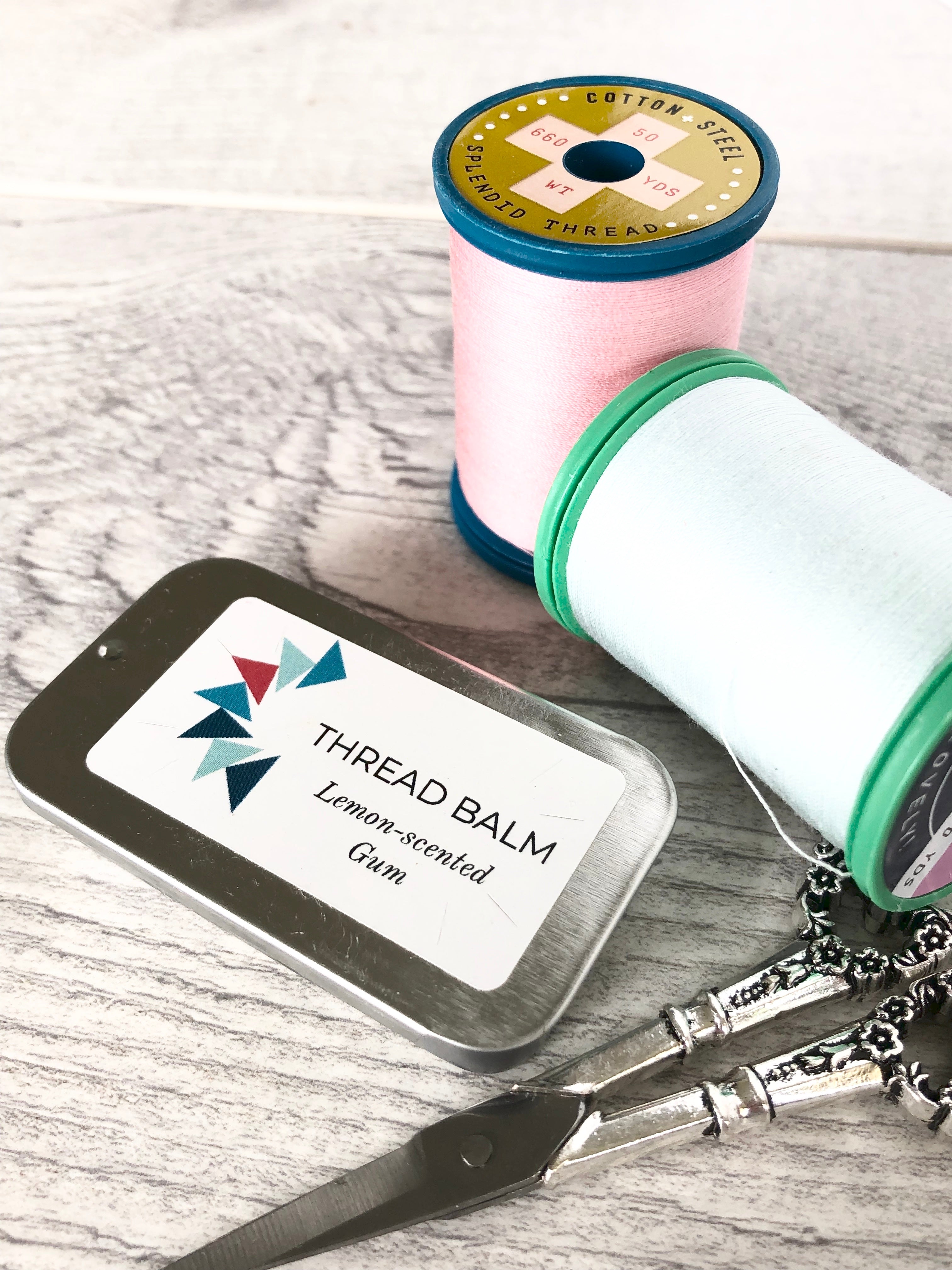 5 reasons why our Thread Balm has become a hit with Australian quilter ...
