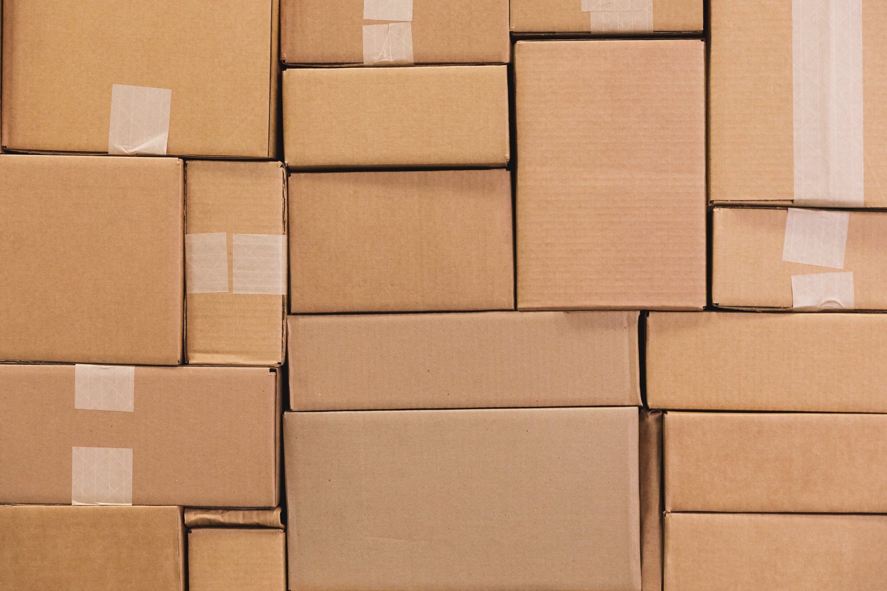 Shipping update