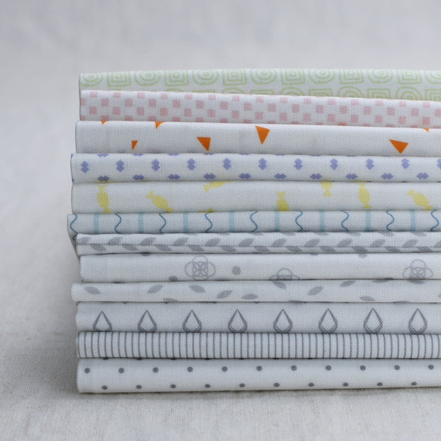 Jen Kingwell – Mixed Bag of Bonbons