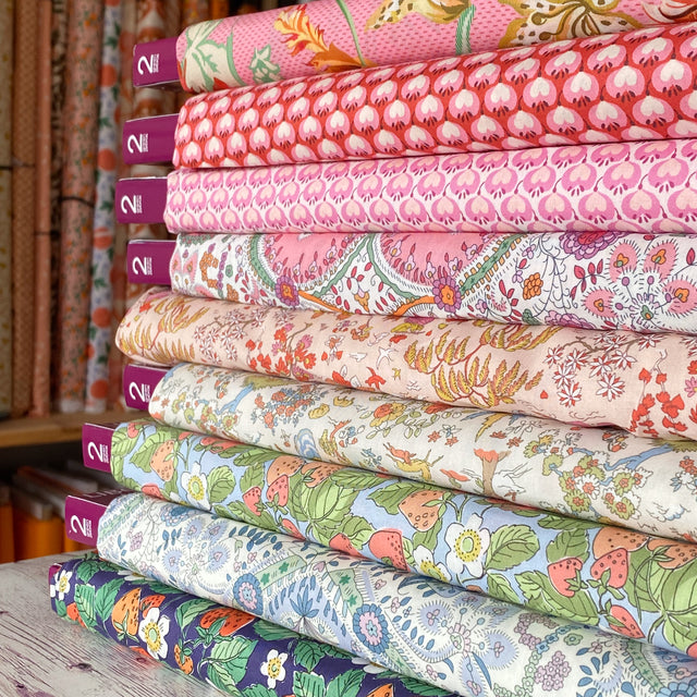 Liberty in Love 2025