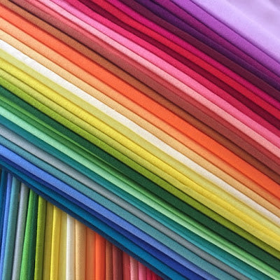 Premium Cotton Solids