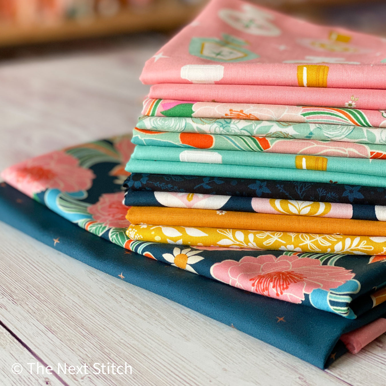 Melody Miller Fabrics