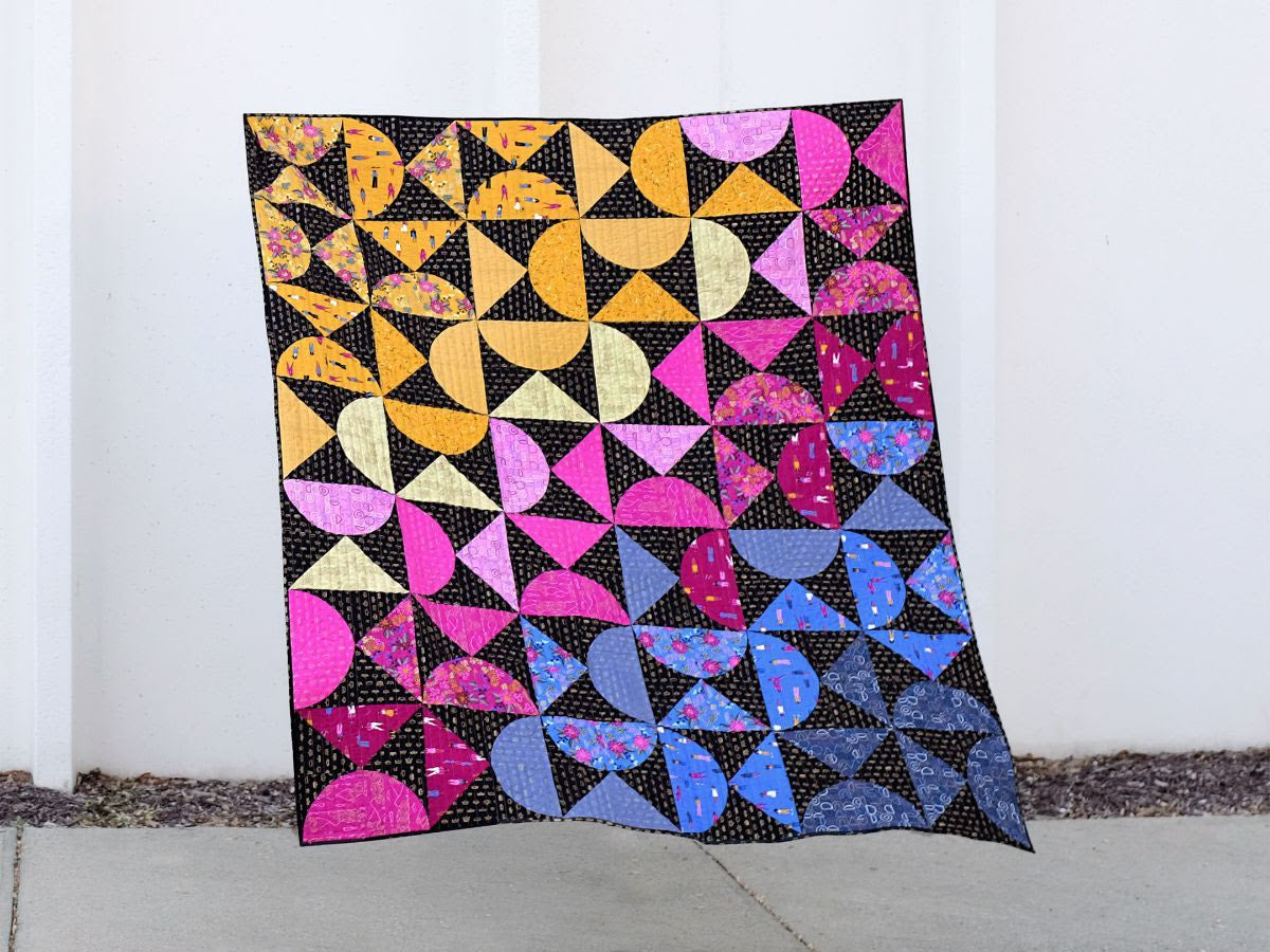 Rashida Coleman-Hale Fabrics