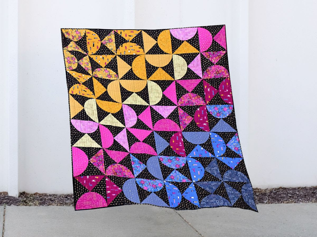 Rashida Coleman-Hale Fabrics