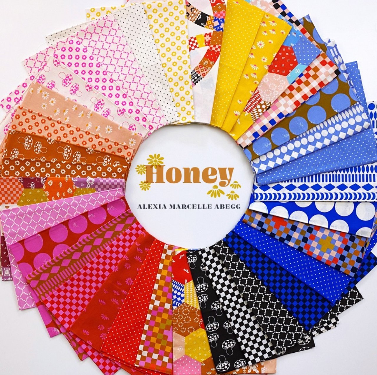 Ruby Star Society - Honey