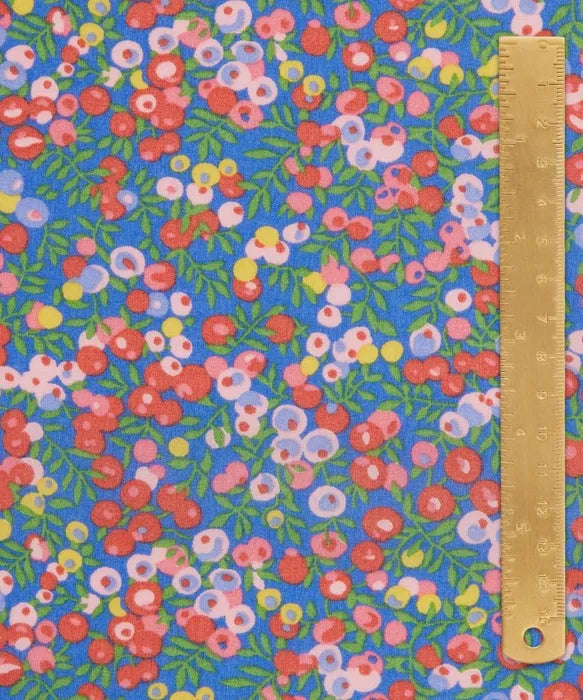 Liberty Tana Lawn Wildshire Organic C