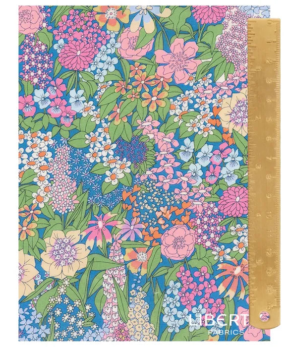 Liberty Tana Lawn - Classic Capsule 23 Ciara J