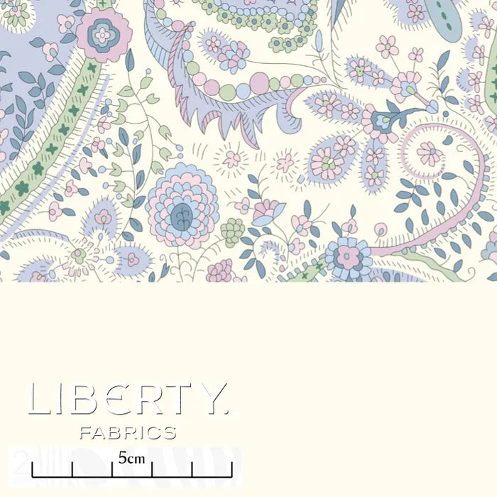 Liberty in Love - fat 1/8th bundle