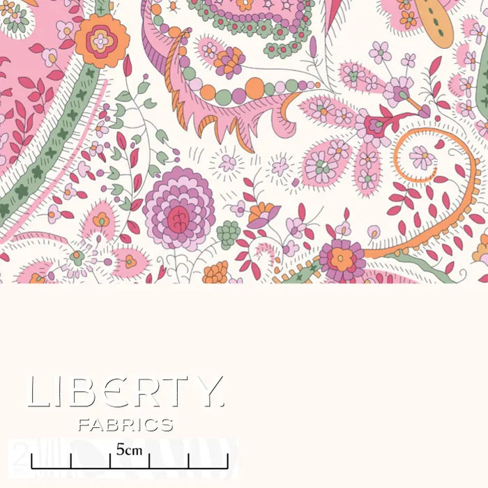 Liberty in Love - fat 1/16th bundle