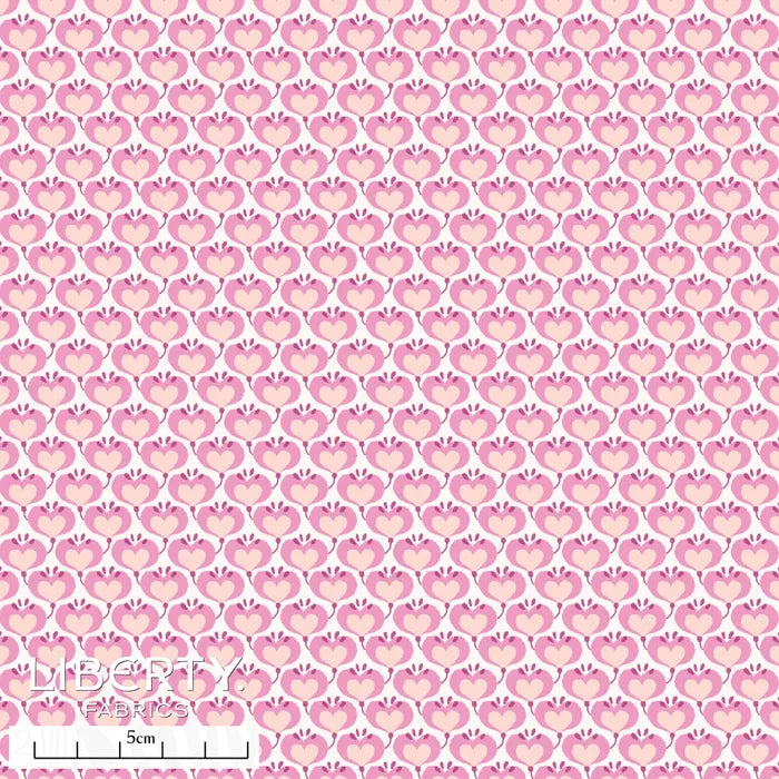 Liberty in Love - Enamoured A