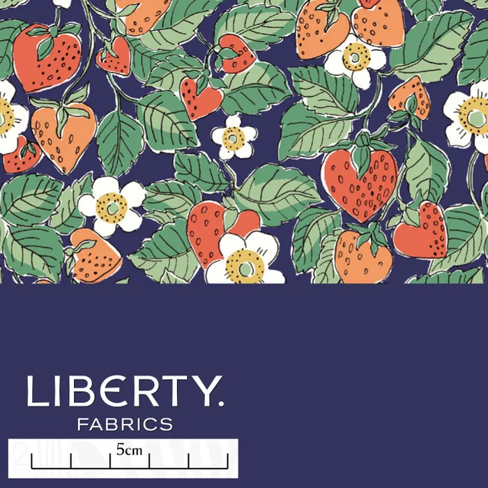 Liberty in Love - fat 1/16th bundle