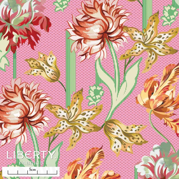 Liberty in Love - Bettina Bloom A