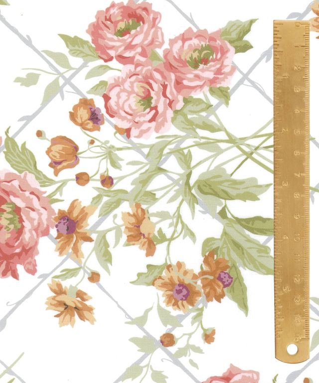 Liberty Fabrics & Bridgerton Fat 1/8 bundle