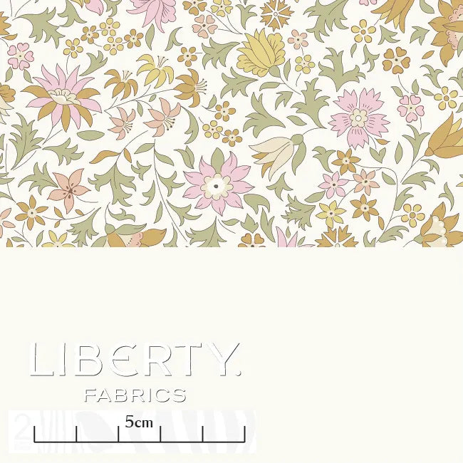 Library Edit II - Goddington Park C