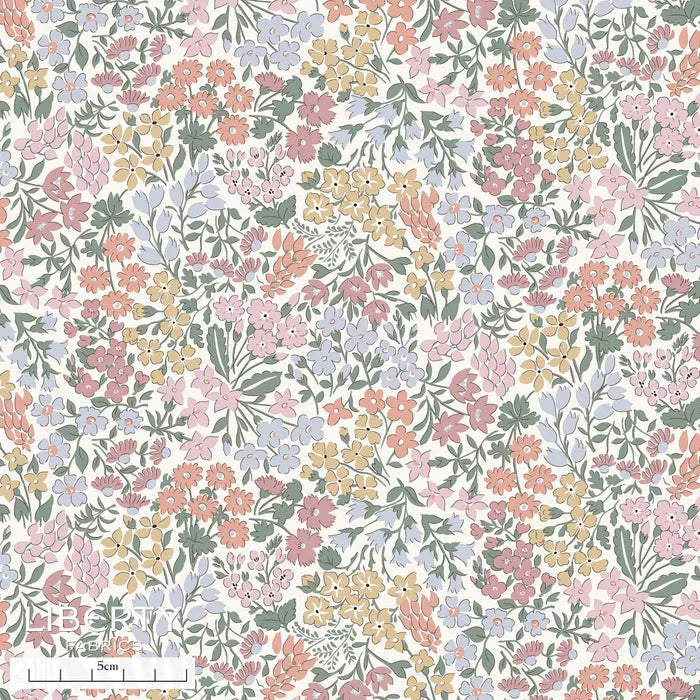 Library Edit II - Sweet May A