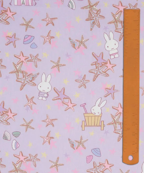 MIFFY JAPAN SEASIDE ESCAPE D