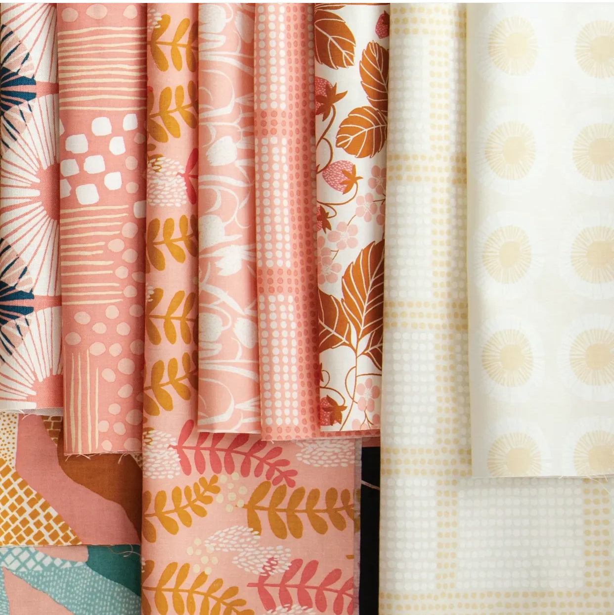 RSS Reimagined Landscapes FQ Bundle