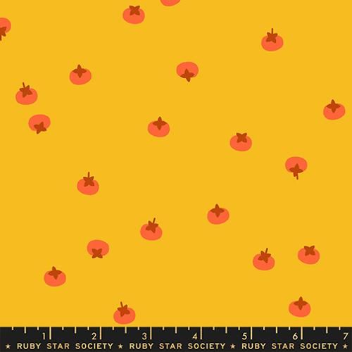 Persimmon - Persimmons - Dandelion