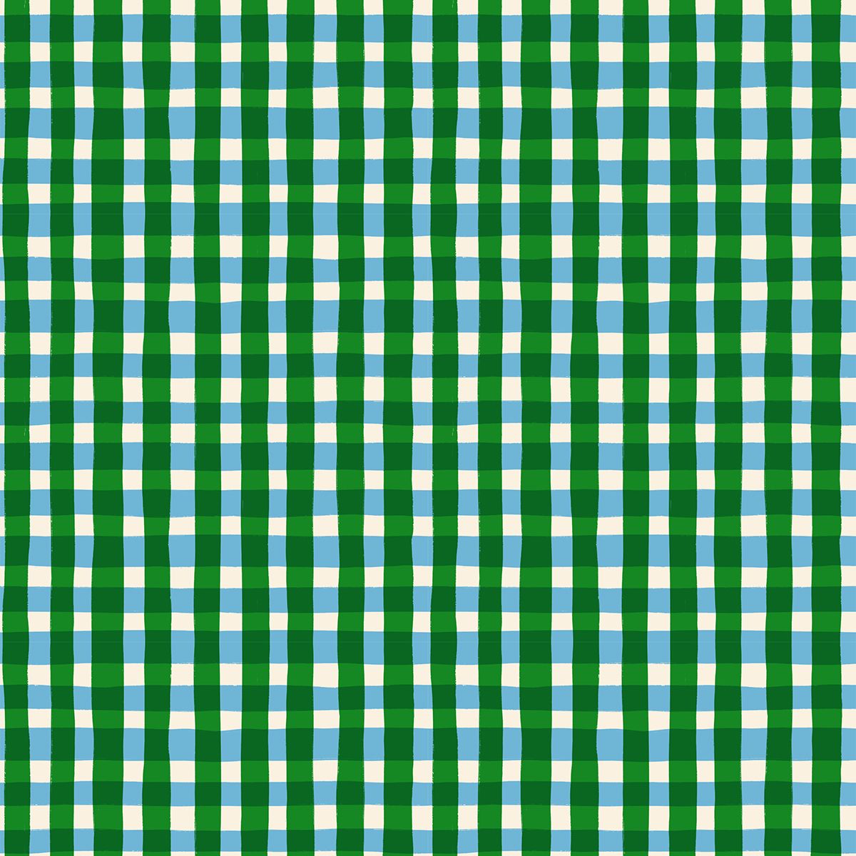 Egg and Friends - Tablecloth - Verdant