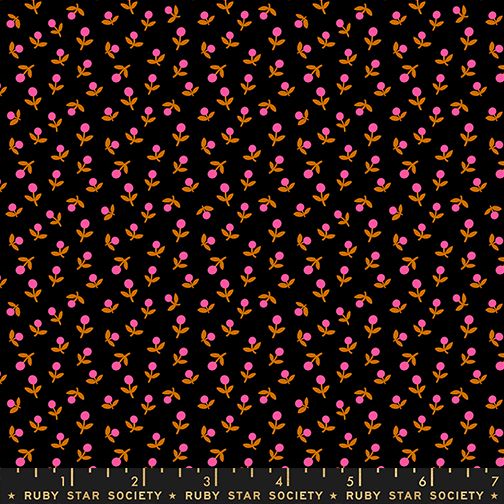 1-800-Calico - Sprout - Black