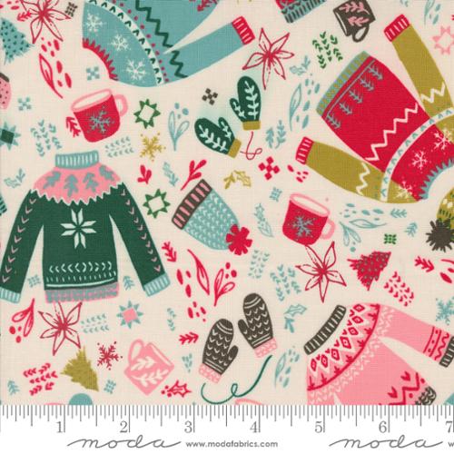 Cozy Wonderland - mini bundle