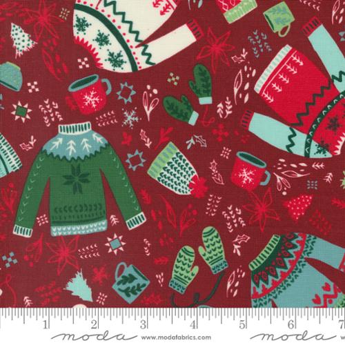 Cozy Wonderland - mini bundle