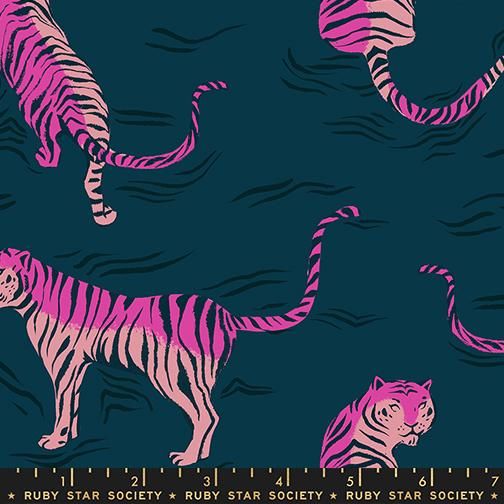 RSS Poolside Too -Tigress - Galaxy
