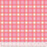 Denyse Schmidt - Bonny - Lunchbox Plaid in pink