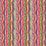 Sally Kelly Botanica - Shimmer stripe in pitaya