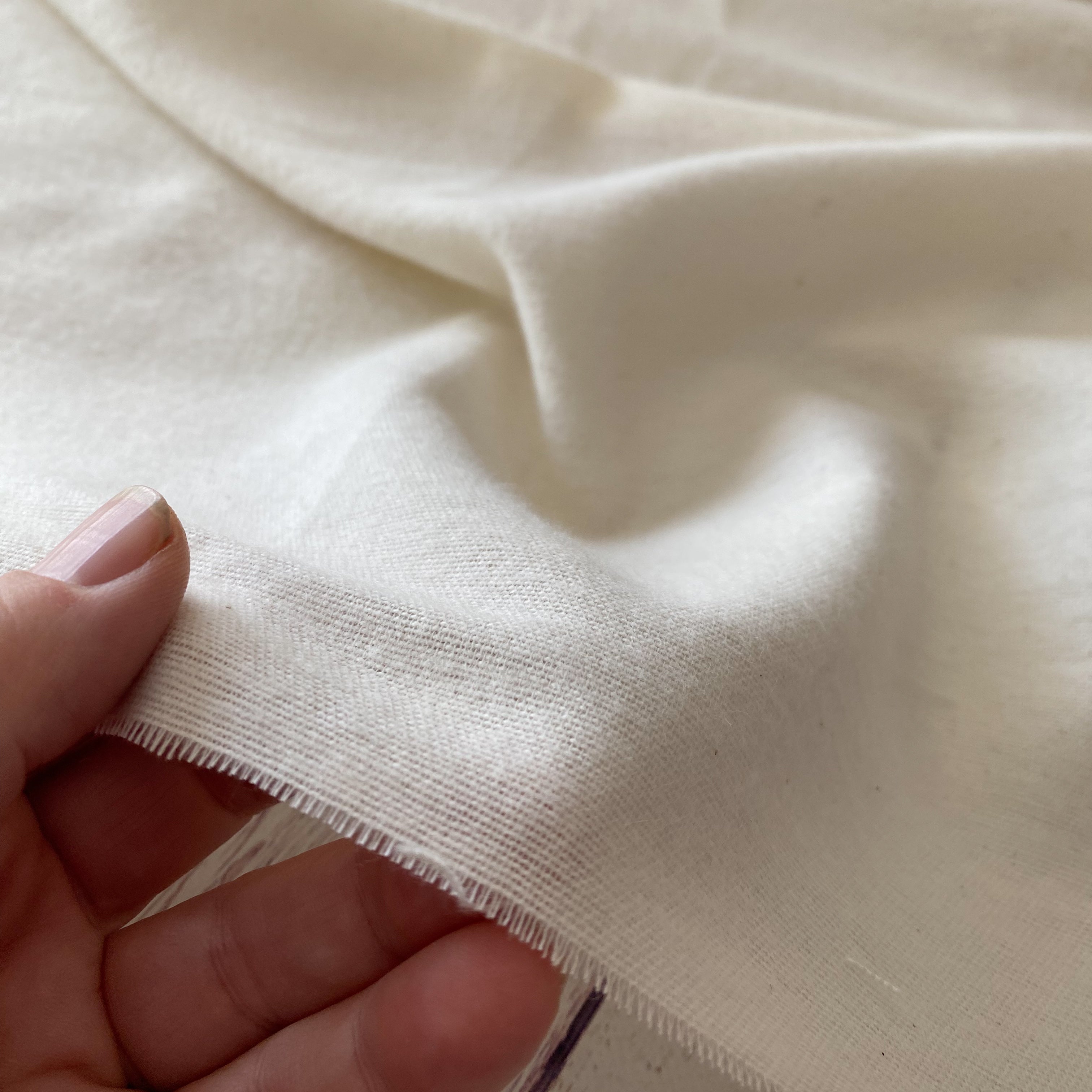Freudenberg Quiltlite - lightweight woven cotton batting