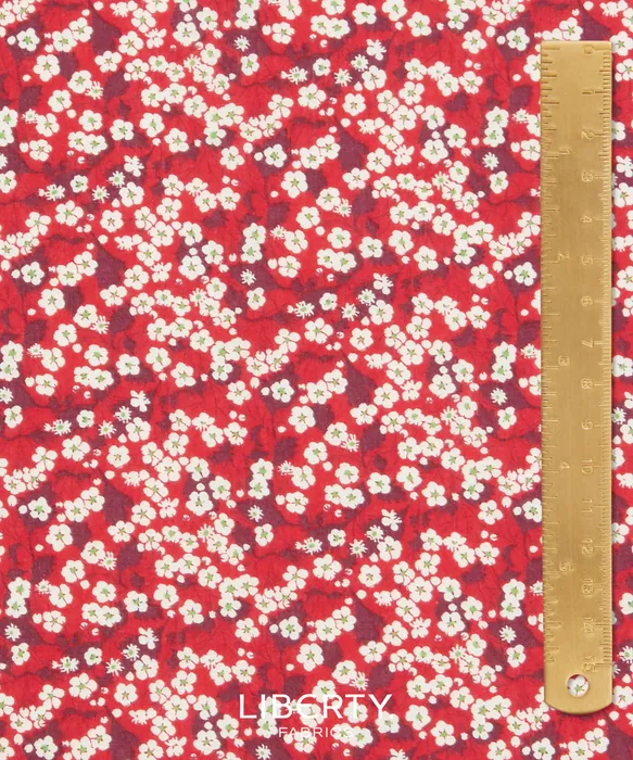 Liberty Tana Lawn - Classic 24 - Mitsi Valeria D