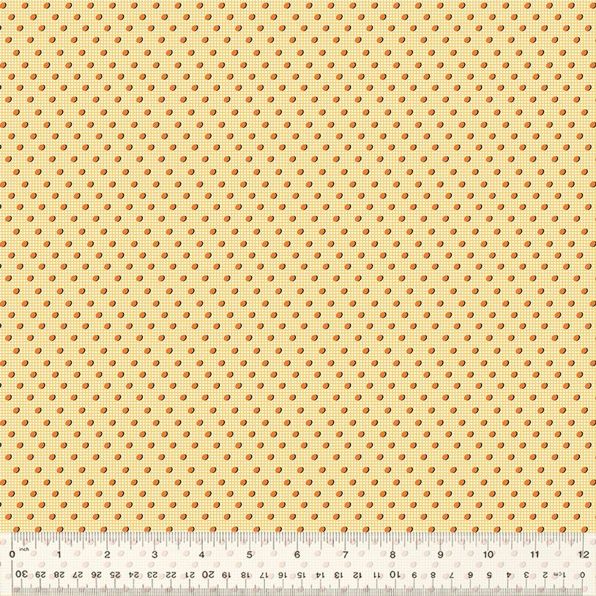 Pretty Things - Dot Texture in Glow