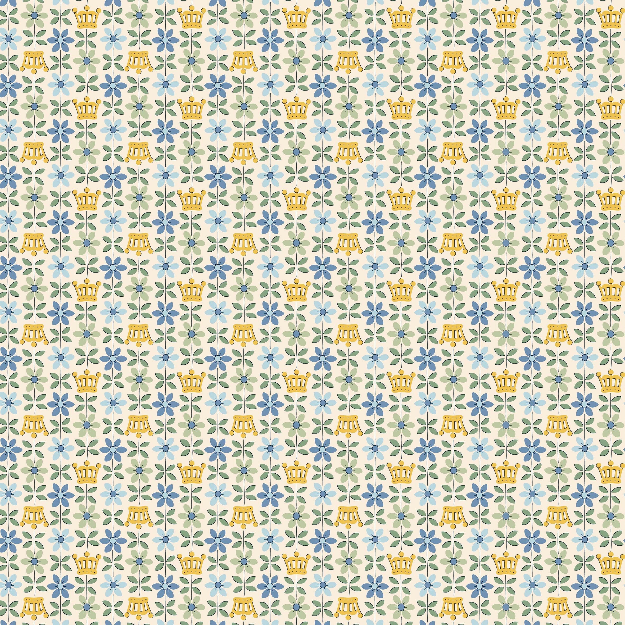 Liberty Palace Gardens Royal Posy A