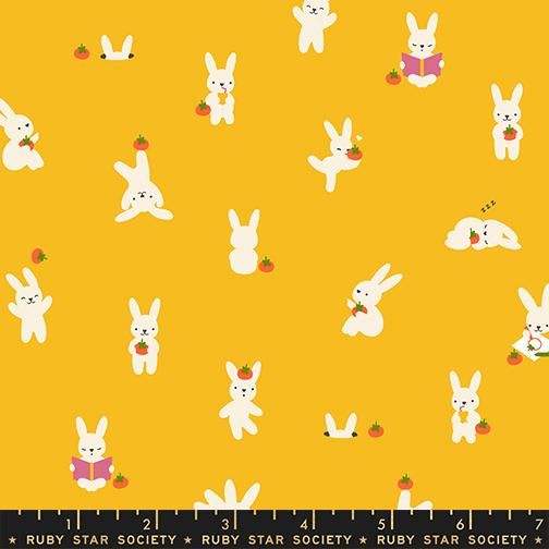 Persimmon - Bun E and Simmy - Dandelion