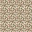 Figo Fabrics -Wild Cottage - Trellis in cream