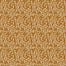 Figo Fabrics - Wild Cottage - Blossom in Ochre