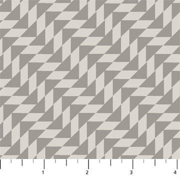Figo - Horizon - Blanket in grey