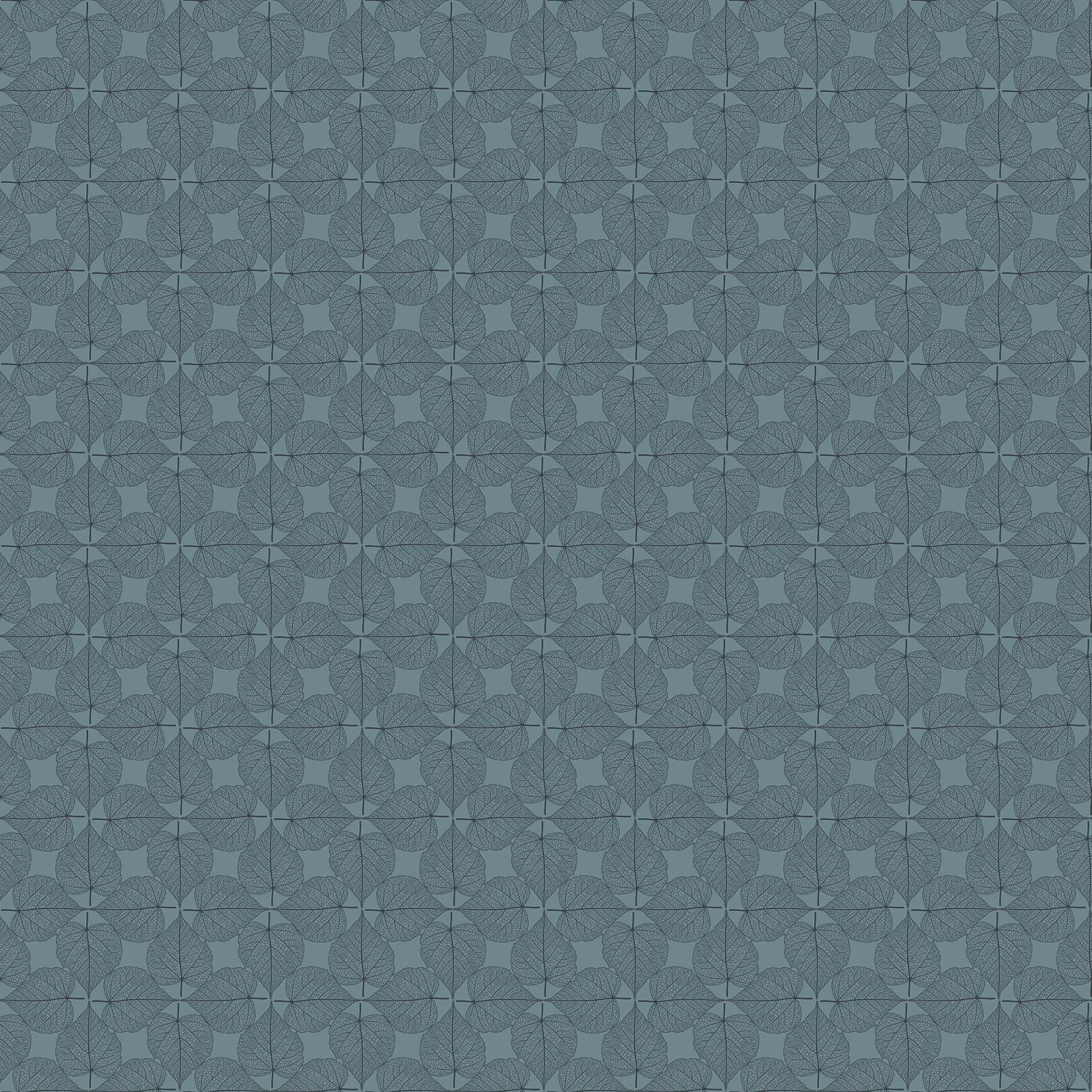 The Botanist - Linden in blue