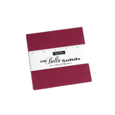 Moda Bella - New Colours - Cozy charm pack