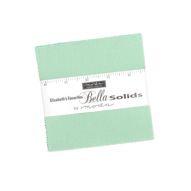 Elizabeth's Favourites Moda Bella Charm Pack