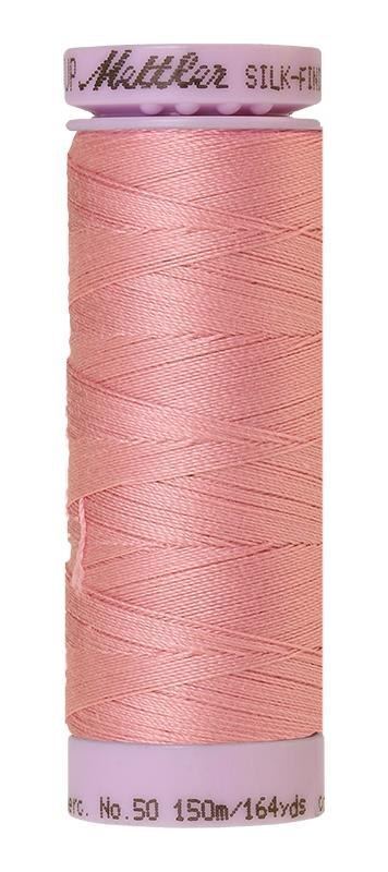 Mettler Silk Finish - Rose Quartz - 1057