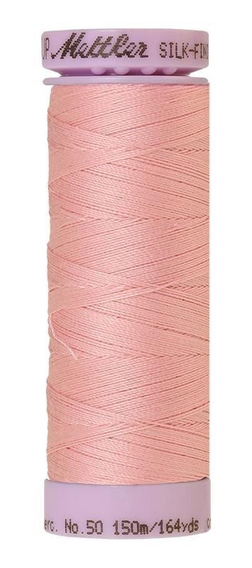 Mettler Silk Finish - Tea Rose - 1063