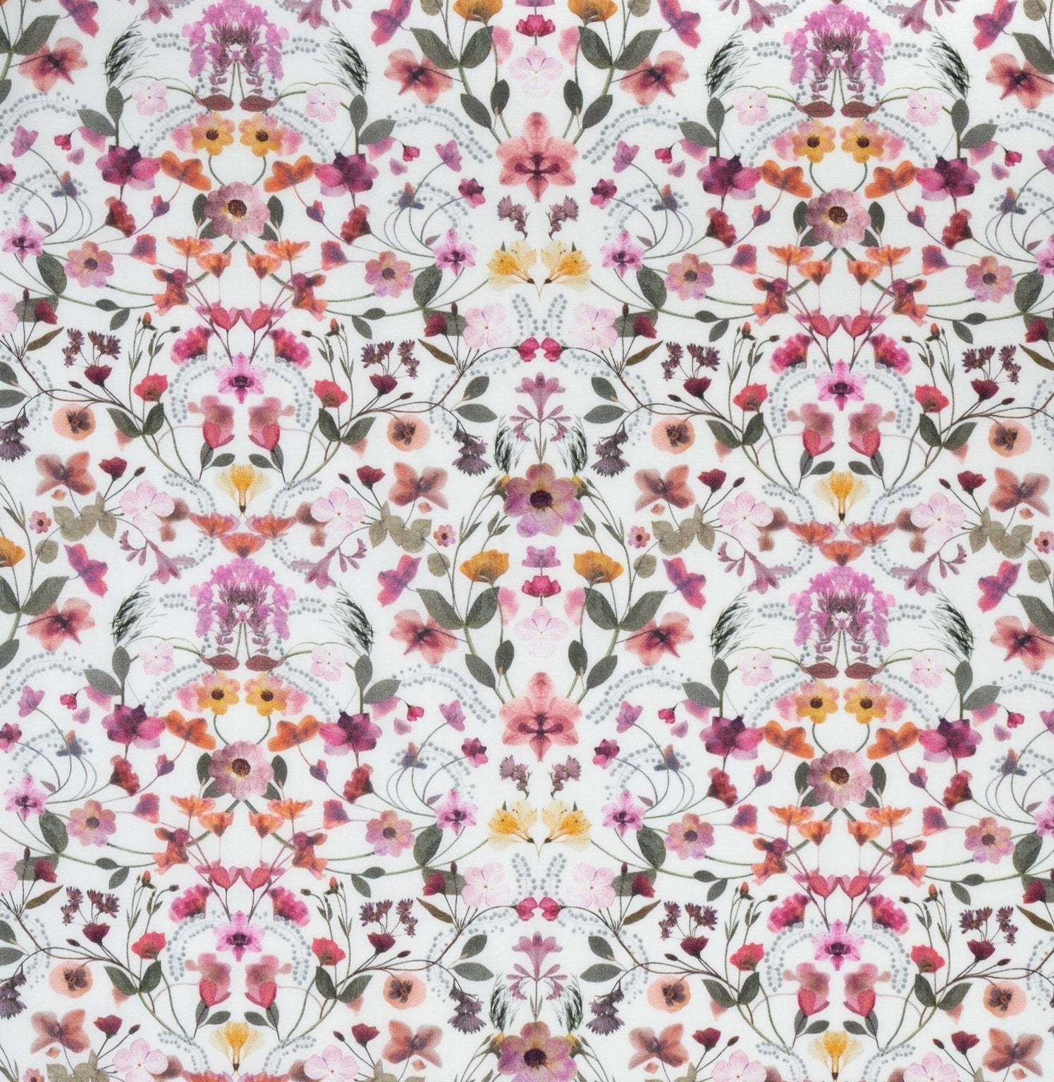 Liberty Tana Lawn - Aurora B