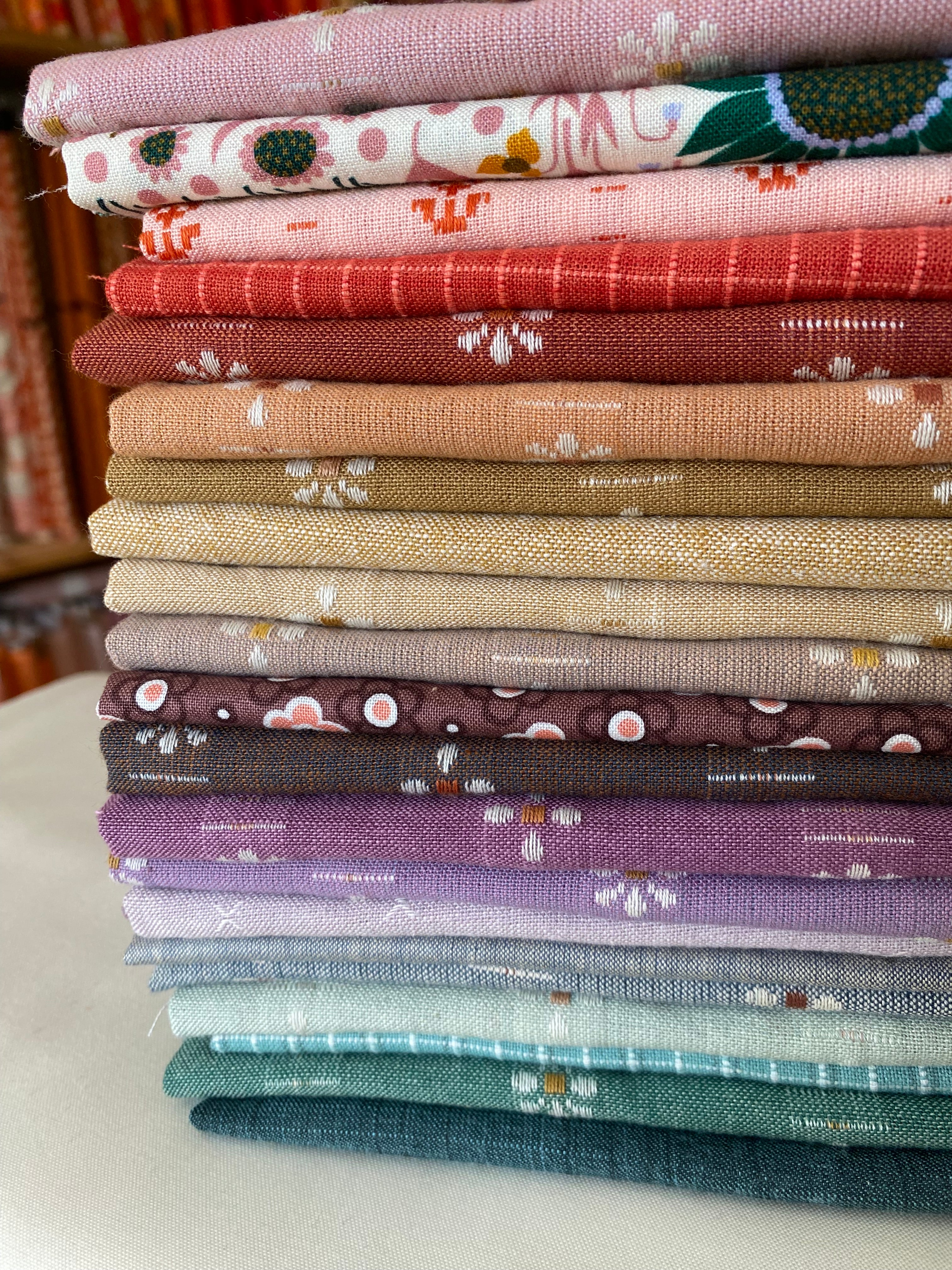 Dorothy Daisy Quilt kit