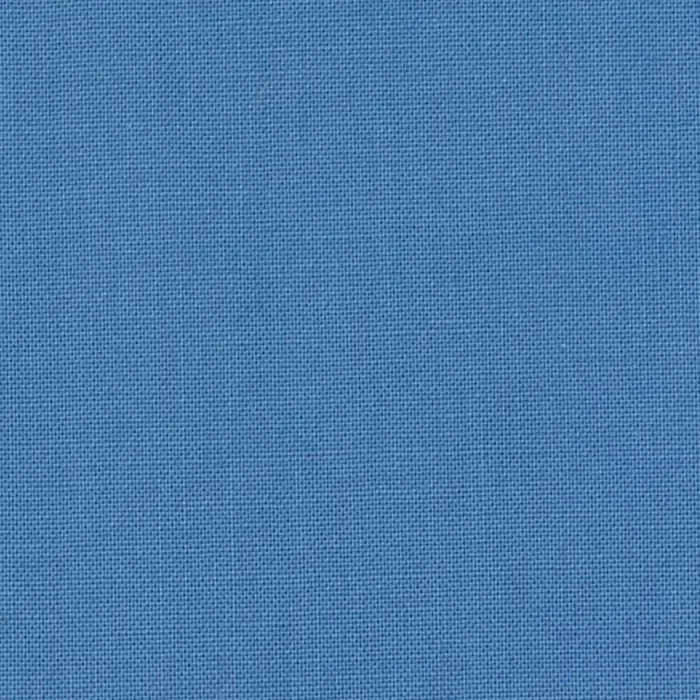 Devonstone Fabrics - DC Solids Blue Tongue