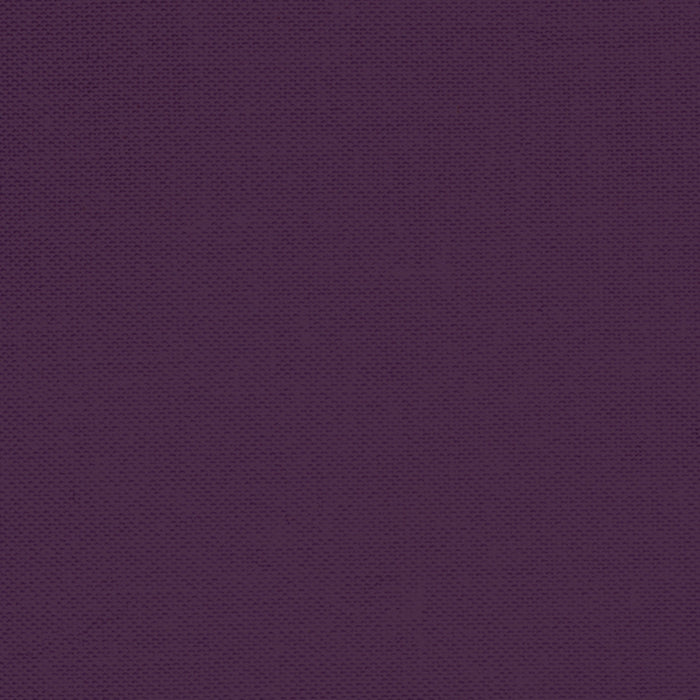 Devonstone Fabrics - DC Solids Eggplant