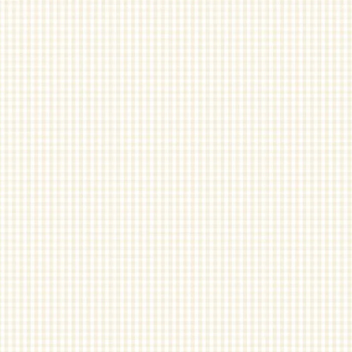 Devonstone - Fundamentals 1/8-inch check in natural cream