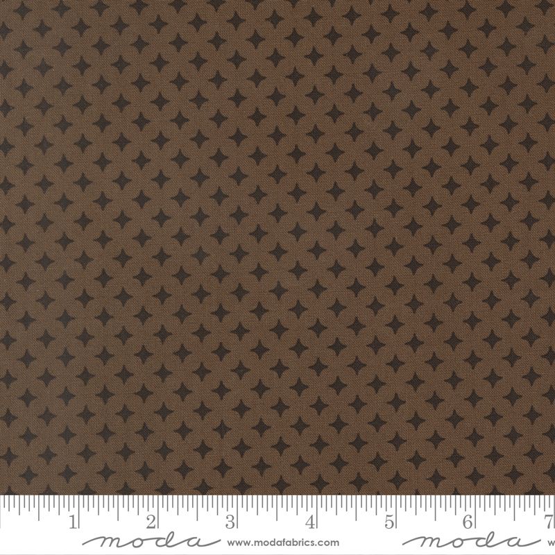 Elizabeth Hartman Scenery - Diamonds - Coal