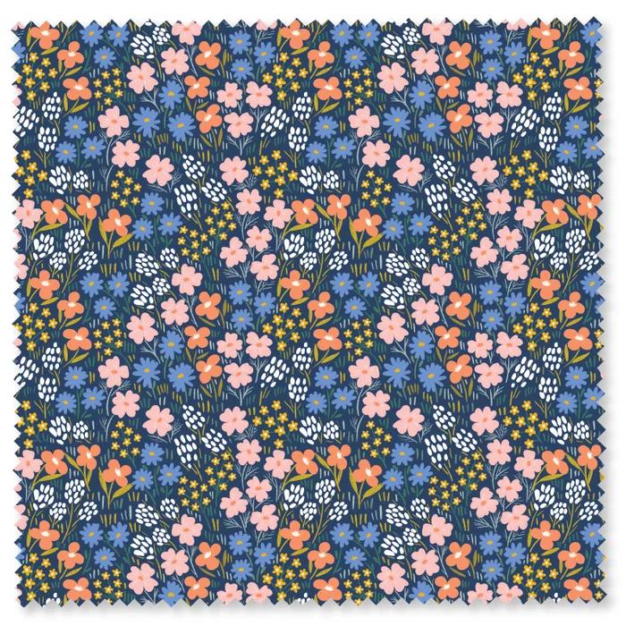 Seven Meadows - Fat Quarter bundle